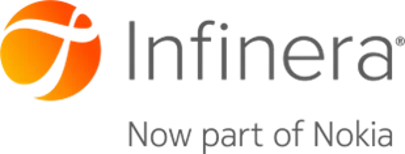 Infinera Logo