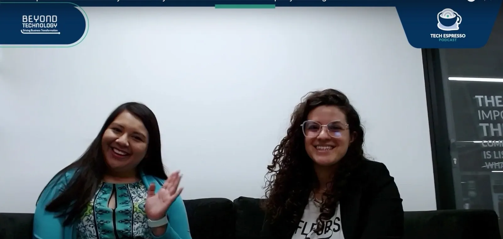 TechEspresso - Ciberseguridad